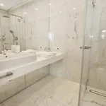 Bursztynowe Komnaty Apartament Darłówko