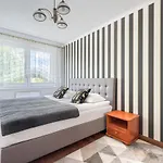 Bursztynowe Komnaty Apartament