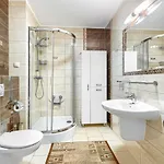 Apartament Bursztynowe Komnaty *