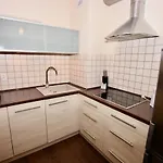 Bursztynowe Komnaty Apartament