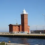 Bursztynowe Komnaty