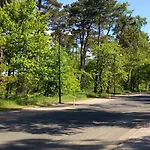 Bursztynowe Komnaty Darłówko