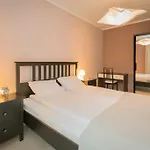 Apartament Bursztynowe Komnaty Darłówko