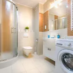 Apartament Bursztynowe Komnaty