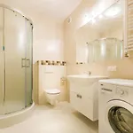 Bursztynowe Komnaty Apartament *