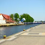 Apartament Bursztynowe Komnaty *