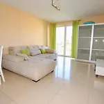 Apartament Bursztynowe Komnaty Darłówko