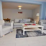 Apartament Bursztynowe Komnaty *
