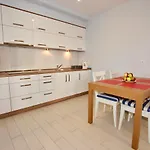 Apartament Bursztynowe Komnaty *