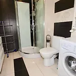 Apartament Bursztynowe Komnaty Darłówko