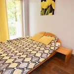 Apartament Bursztynowe Komnaty *