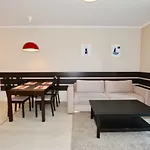Apartament Bursztynowe Komnaty Darłówko