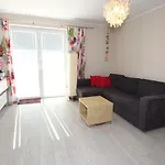Bursztynowe Komnaty Apartament Darłówko