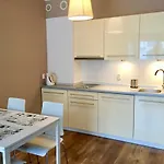 Bursztynowe Komnaty Darłówko