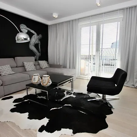 Bursztynowe Komnaty * Darlowko