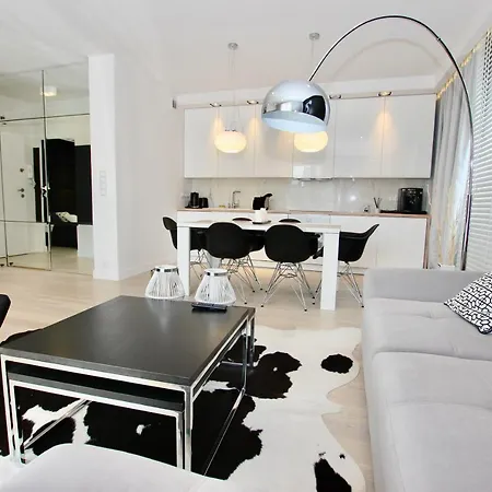 Bursztynowe Komnaty * Darlowko