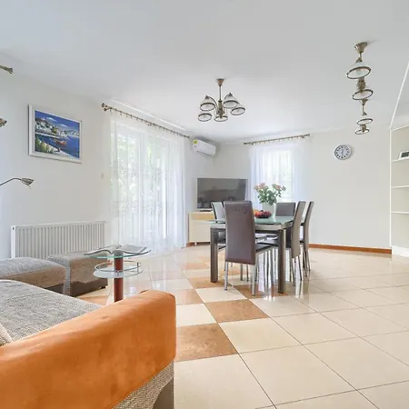 Bursztynowe Komnaty Apartament *