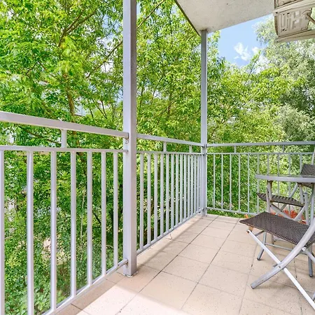 Bursztynowe Komnaty Διαμέρισμα Darlowko