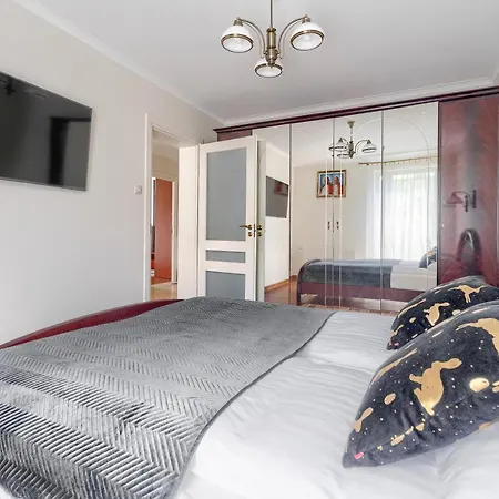 Bursztynowe Komnaty Darlowko