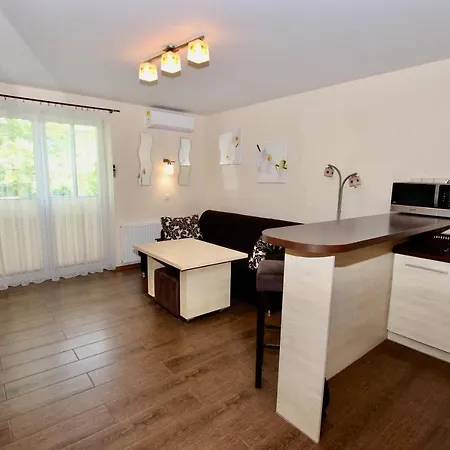 Bursztynowe Komnaty Darlowko