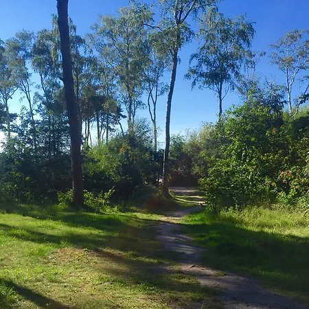 Διαμέρισμα Bursztynowe Komnaty *