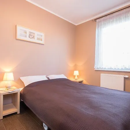 Bursztynowe Komnaty Darlowko