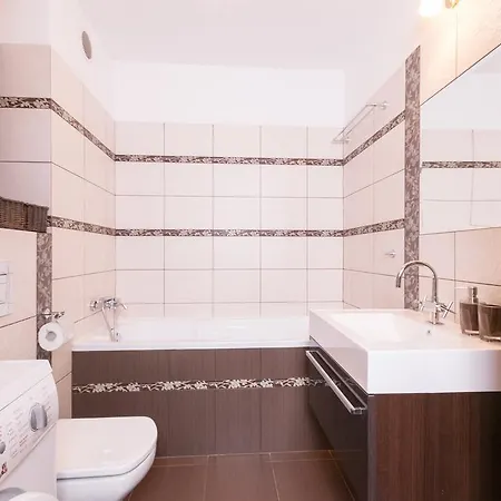 Bursztynowe Komnaty Darlowko