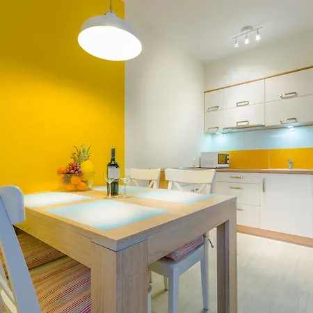 Bursztynowe Komnaty Darlowko