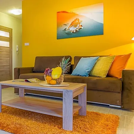 Bursztynowe Komnaty *