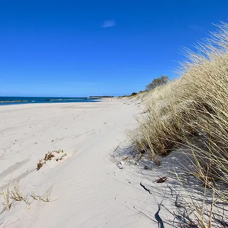 Διαμέρισμα Bursztynowe Komnaty Darlowko