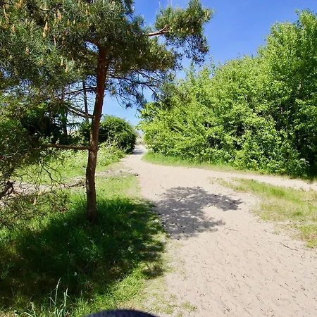 Bursztynowe Komnaty Apartament