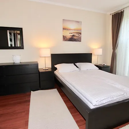 Bursztynowe Komnaty Διαμέρισμα