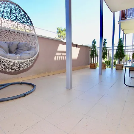 Διαμέρισμα Bursztynowe Komnaty