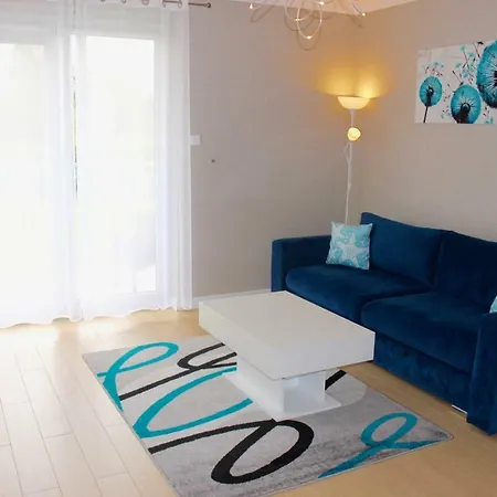 Bursztynowe Komnaty Darlowko