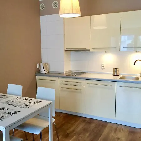 Bursztynowe Komnaty Darlowko