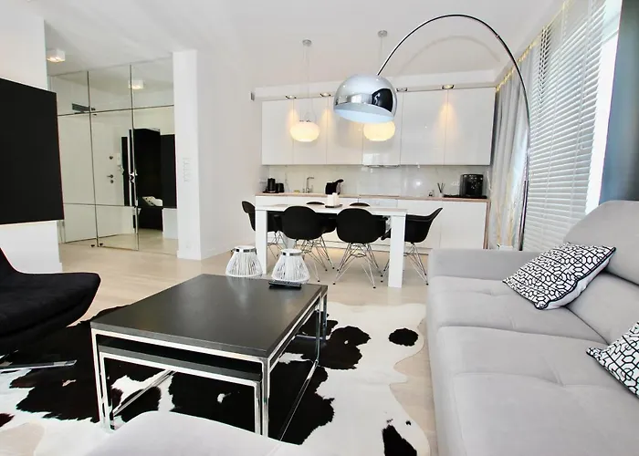 Bursztynowe Komnaty * Darłówko