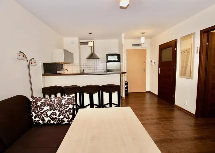 Bursztynowe Komnaty * Darłówko