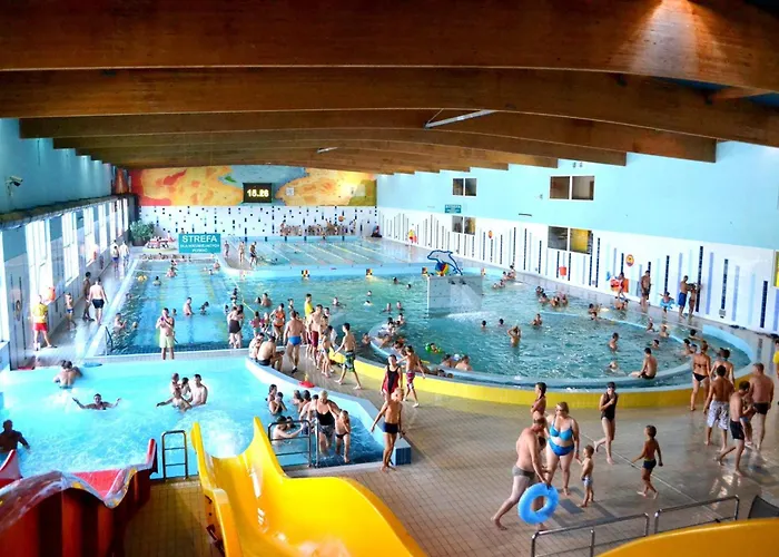 Bursztynowe Komnaty *