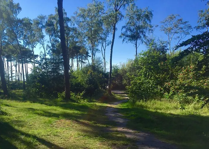 Apartamento Bursztynowe Komnaty *