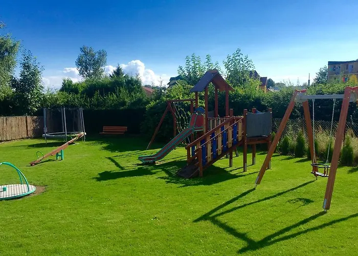 Bursztynowe Komnaty *