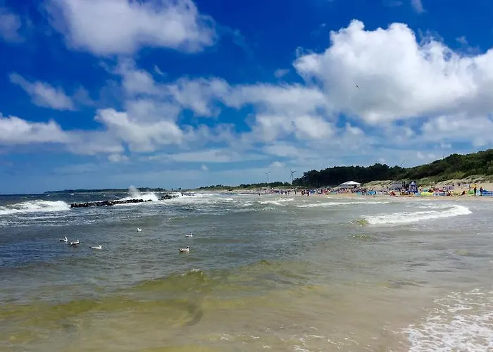 Apartamento Bursztynowe Komnaty *