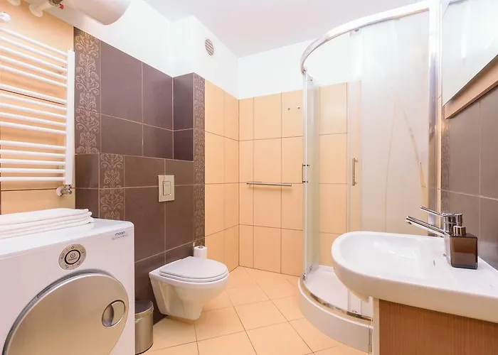 Bursztynowe Komnaty Darłówko