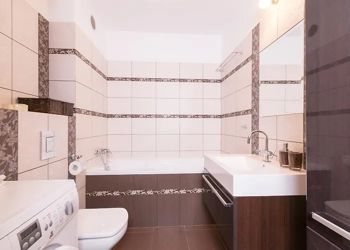 Bursztynowe Komnaty Darłówko