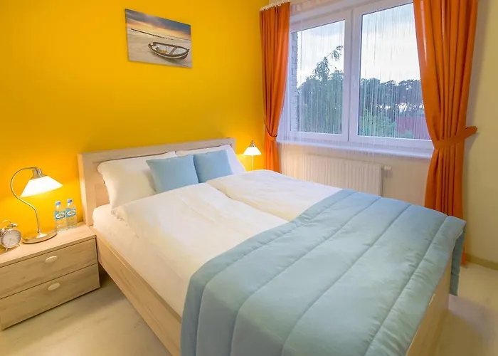 Bursztynowe Komnaty *