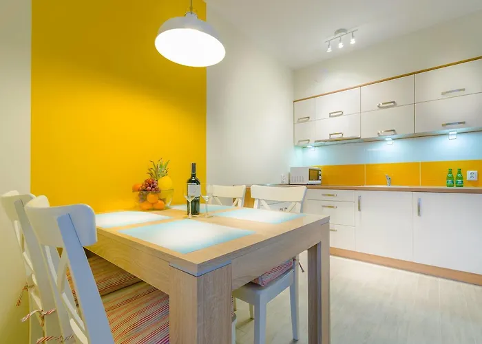 Bursztynowe Komnaty Darłówko