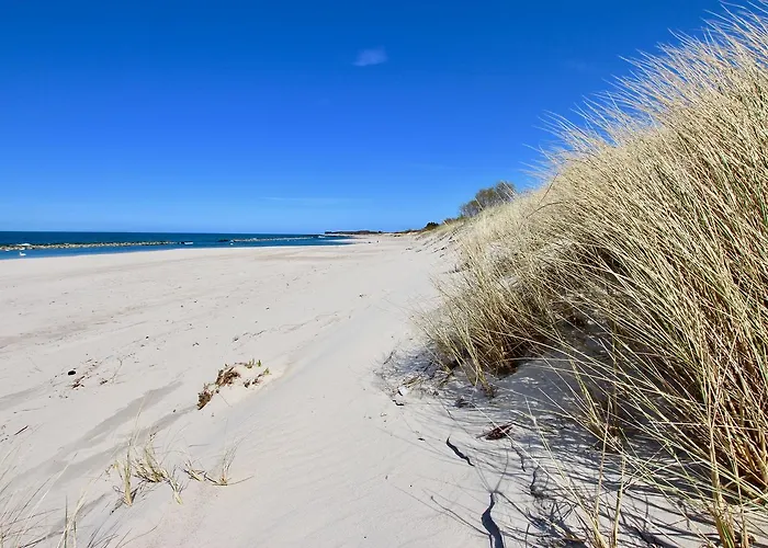 Apartamento Bursztynowe Komnaty Darlowko