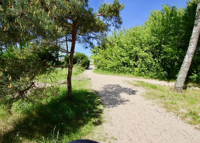 Bursztynowe Komnaty Apartamento