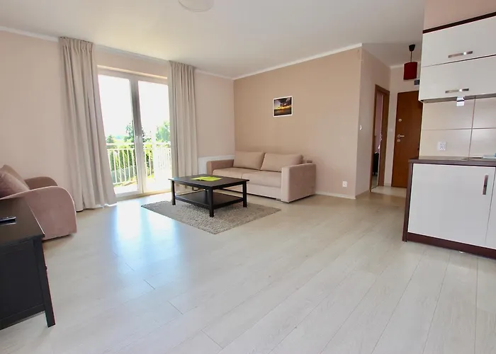 Bursztynowe Komnaty * Darłówko