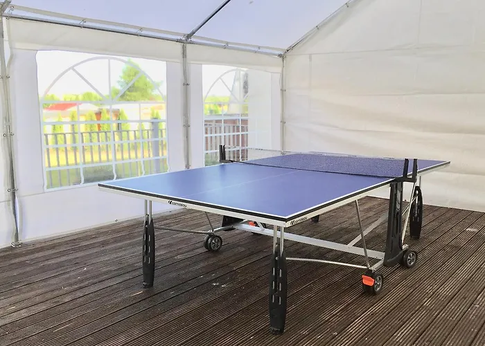 Apartamento Bursztynowe Komnaty Darłówko